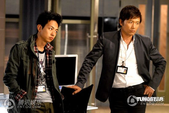 刑警2010剧情介绍