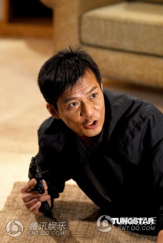 刑警2010剧情介绍