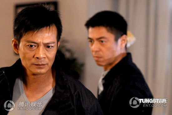 刑警2010剧情介绍