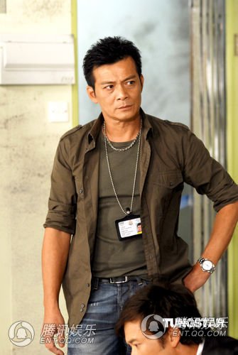刑警2010剧情介绍