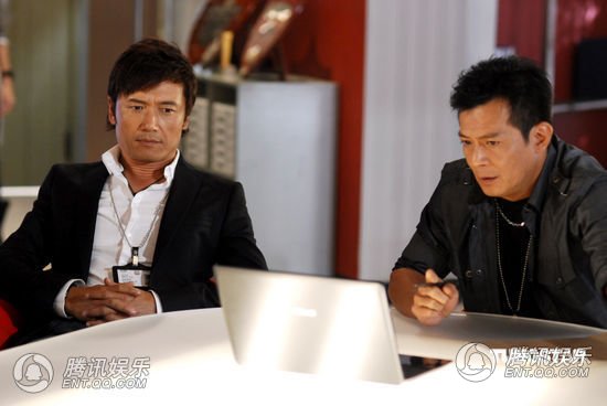刑警2010剧情介绍