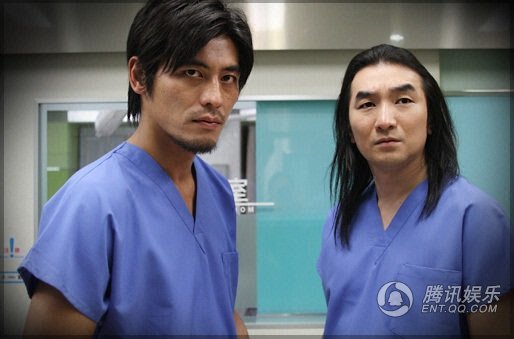 医龙3剧情介绍