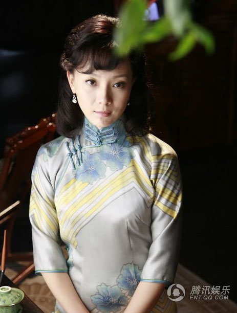 铁梨花剧情介绍