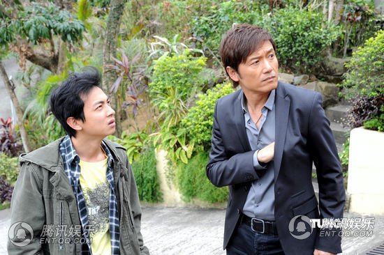 刑警剧情介绍
