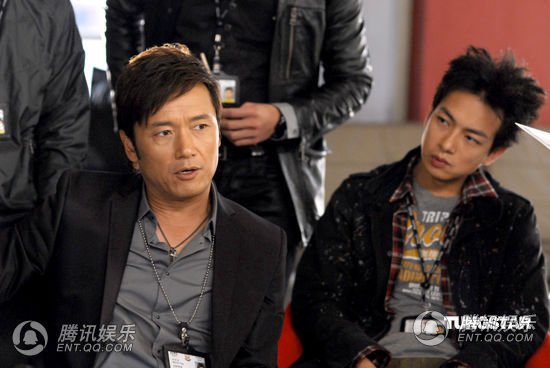 刑警剧情介绍