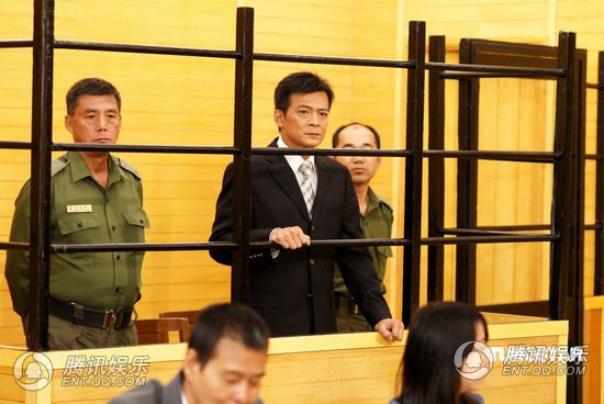 刑警剧情介绍