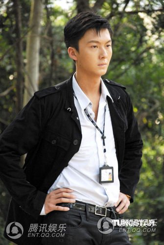 刑警剧情介绍