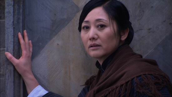母亲心剧情介绍
