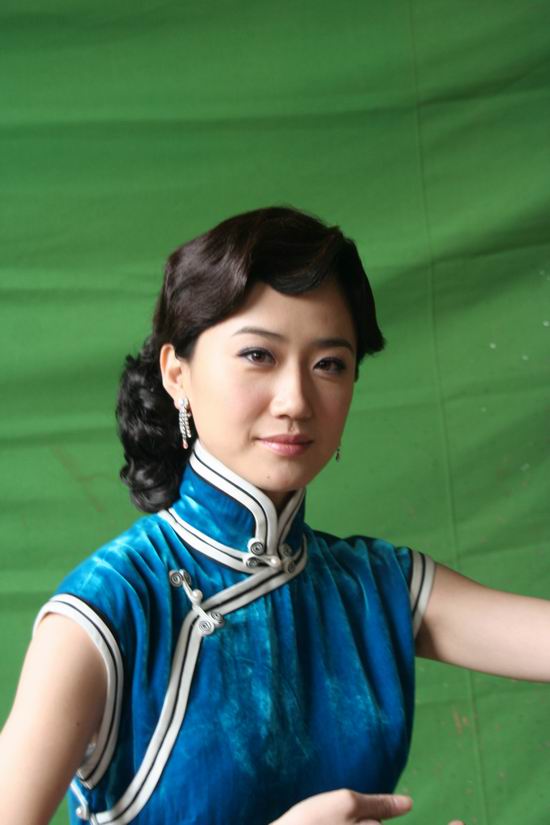 母亲心剧情介绍
