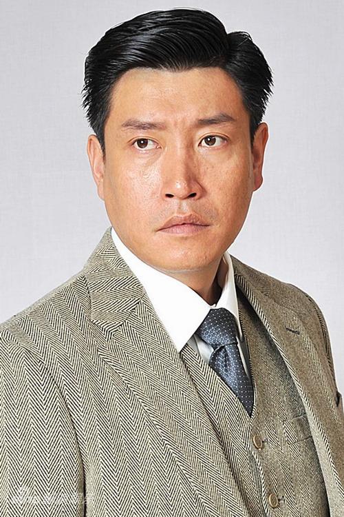 密使剧情介绍