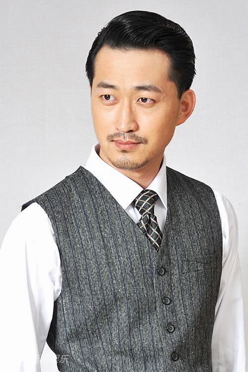 密使剧情介绍