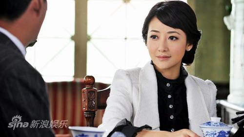 密使剧情介绍