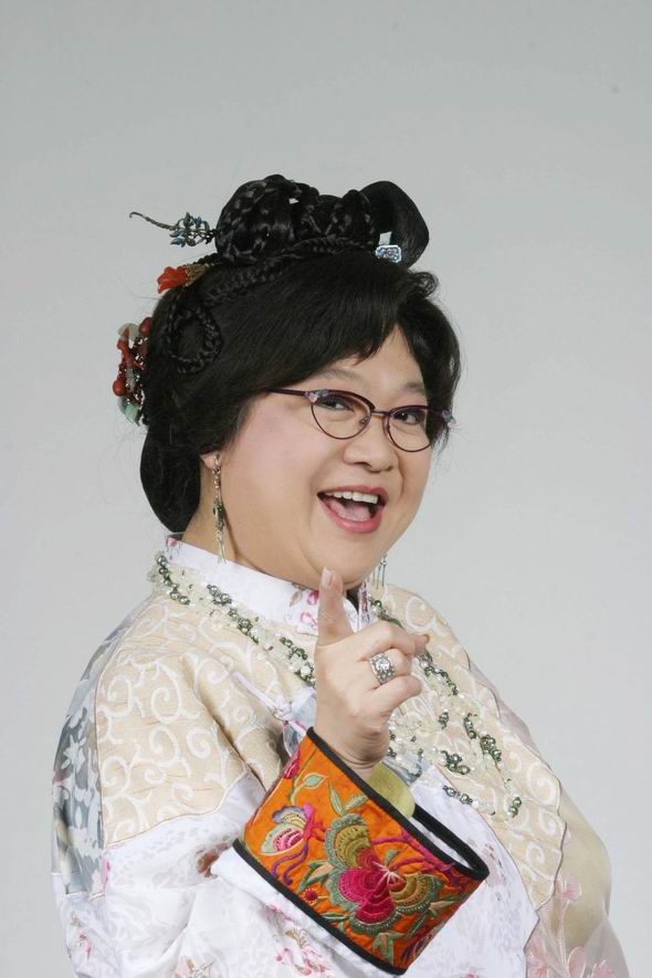 肥姐挂帅剧情介绍