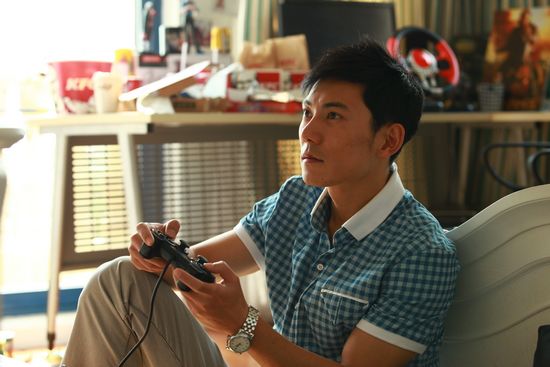 倒插门剧情介绍