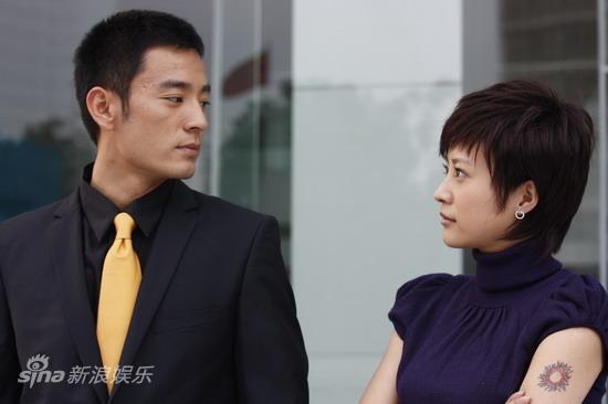 寻人启事剧情介绍