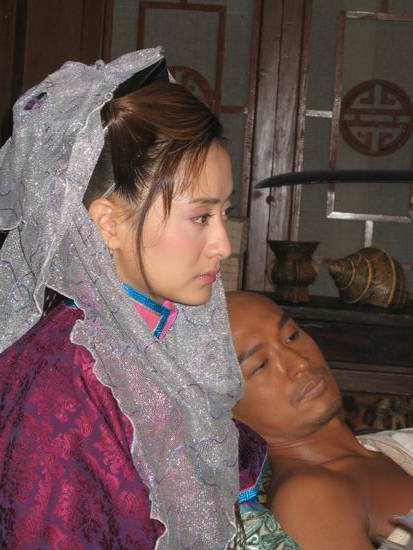 皇太子秘史剧情介绍