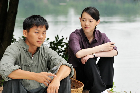 虾球传剧情介绍