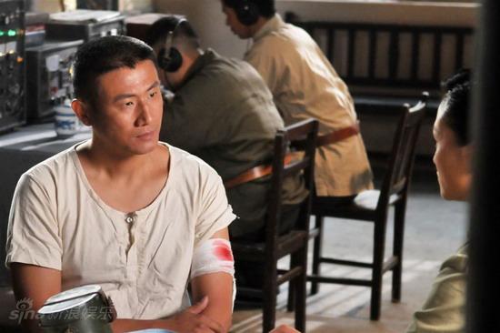 虾球传剧情介绍