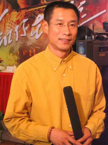 和你在一起剧情介绍