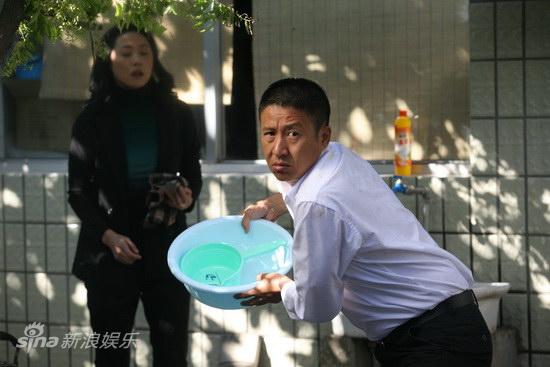 王海涛今年四十一剧情介绍