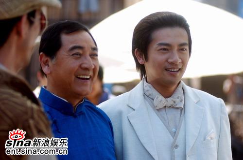 将计就计剧情介绍