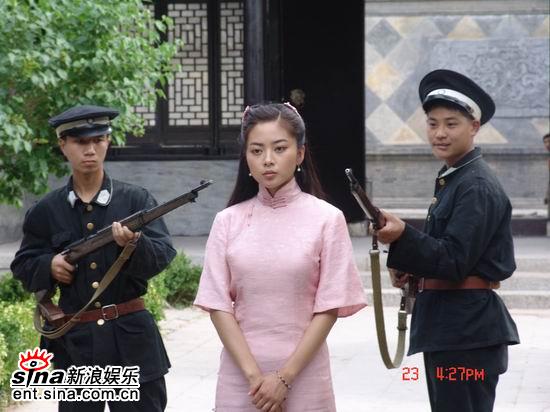 金戈梨园剧情介绍