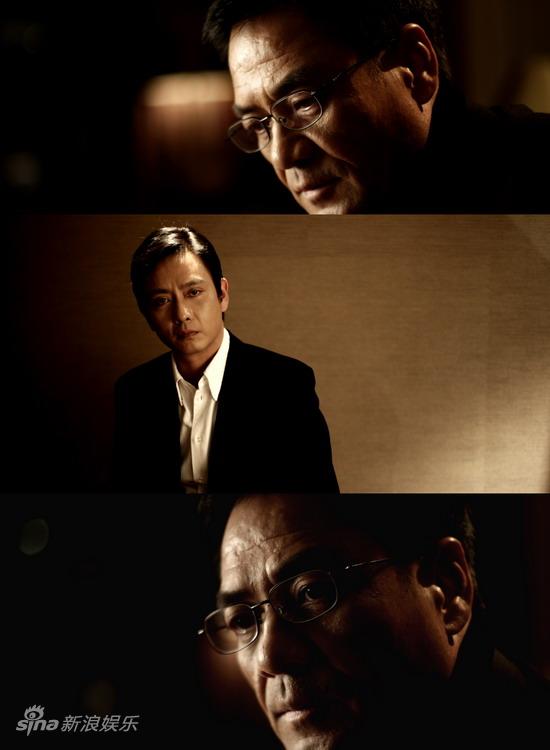 医者仁心剧情介绍