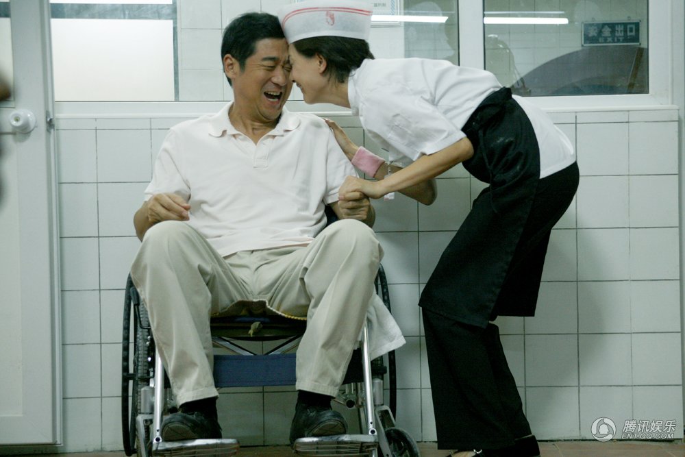 养父剧情介绍