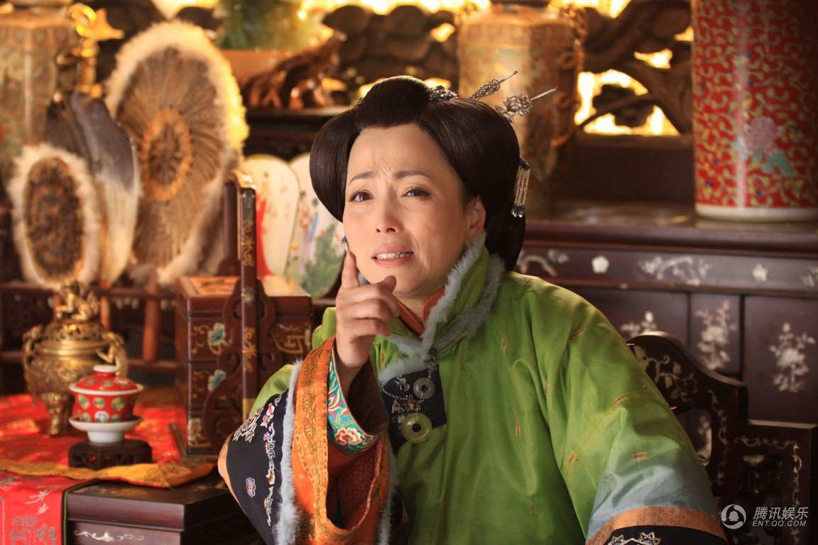 欢喜婆婆俏媳妇剧情介绍