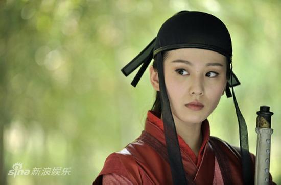 怪侠一枝梅剧情介绍