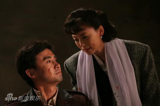 赵丹剧情介绍