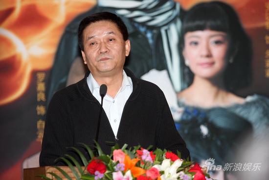 古今大战秦俑情剧情介绍
