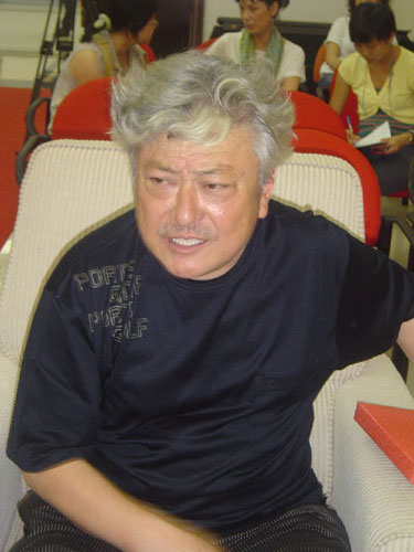 江山风雨情剧情介绍