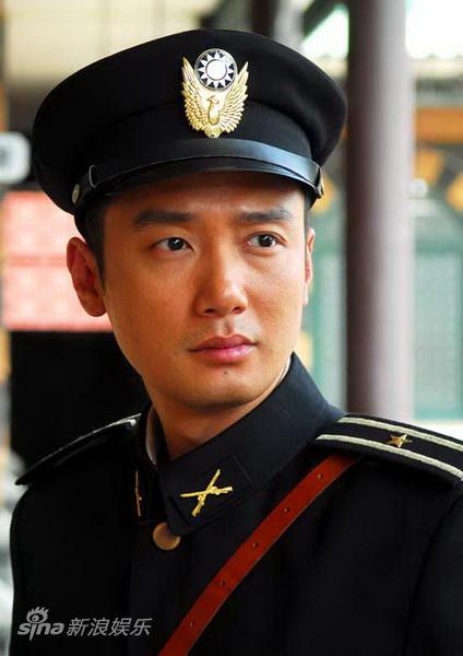 金陵秘事剧情介绍