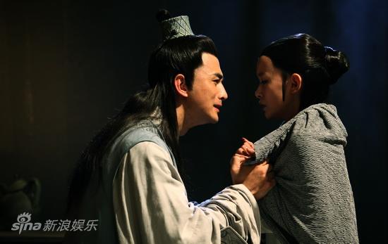 西厢记剧情介绍
