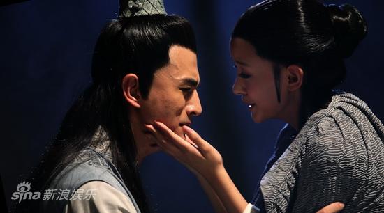 西厢记剧情介绍
