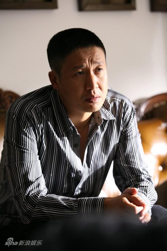 王海涛今年四十一剧情介绍
