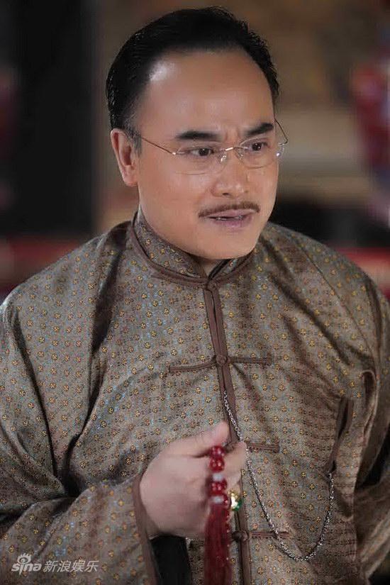 流泪的新娘剧情介绍