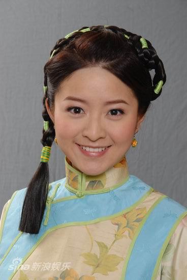 巾帼枭雄剧情介绍