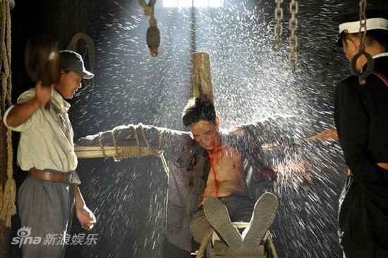 革命人永远年轻剧情介绍