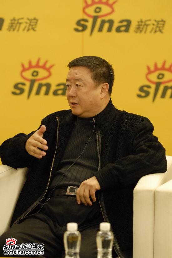 康熙秘史剧情介绍
