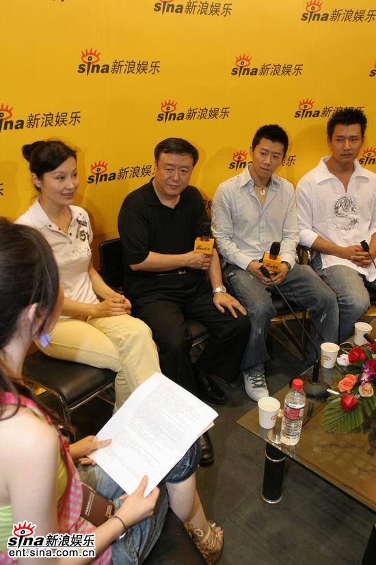 康熙秘史剧情介绍
