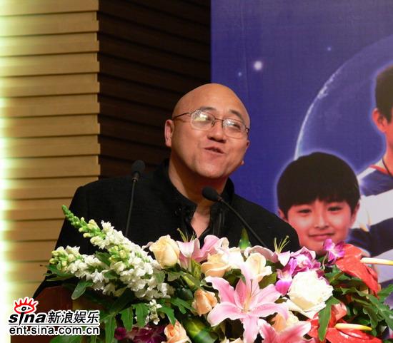 快乐星球剧情介绍