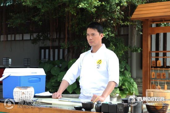 鱼跃在花见剧情介绍