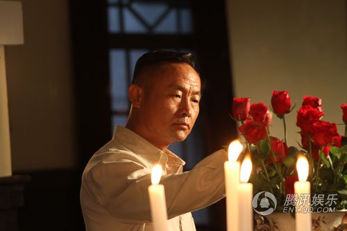 中国远征军剧情介绍
