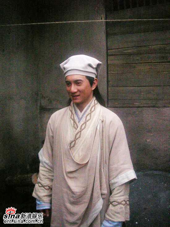 聊斋奇女子剧情介绍