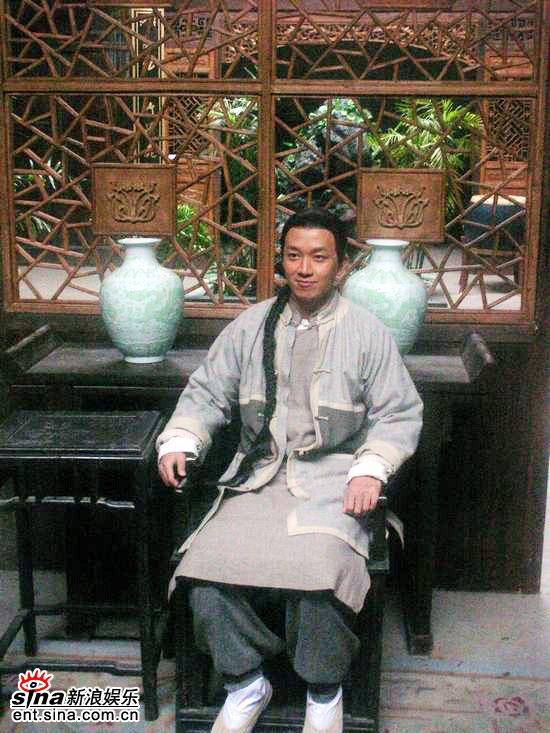 聊斋奇女子剧情介绍