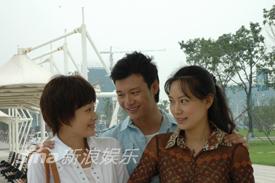 掌门女婿剧情介绍