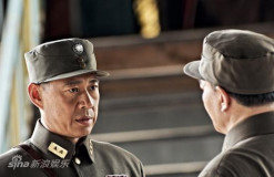 中国远征军剧情介绍
