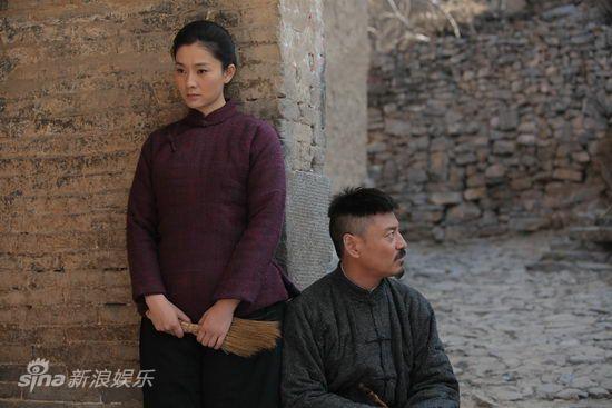 山村大爷剧情介绍